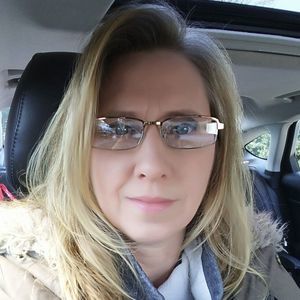 Meet your Posher, Karen